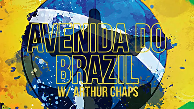 Avenida Do Brasil