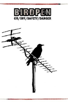 BirdPen en concert