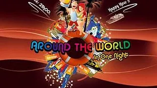Around The World