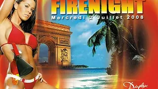 FIRE NIGHT