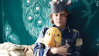 Fuzz - New Ty Segall Band + Guest