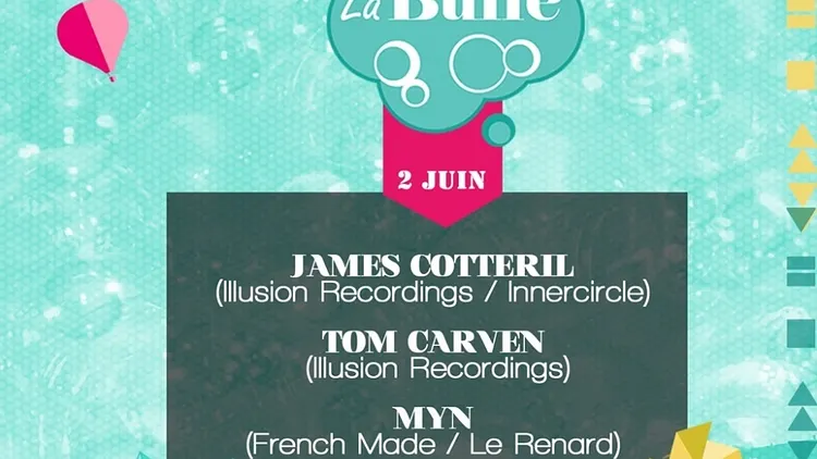 La Bulle