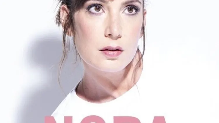 Nora Hamzawi