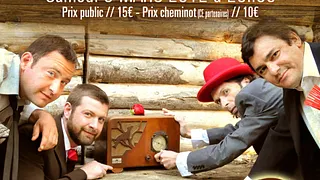 Les cris de Jérémy