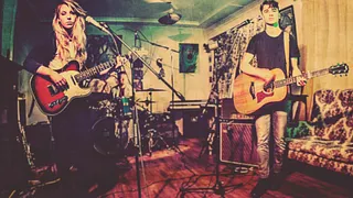 SOUTHERN + TRAMPOLENE + VOLAGE