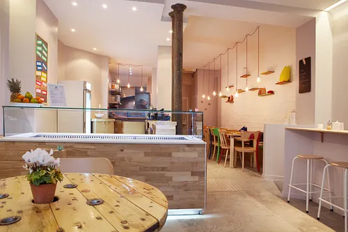 NeoBento Restaurant Paris