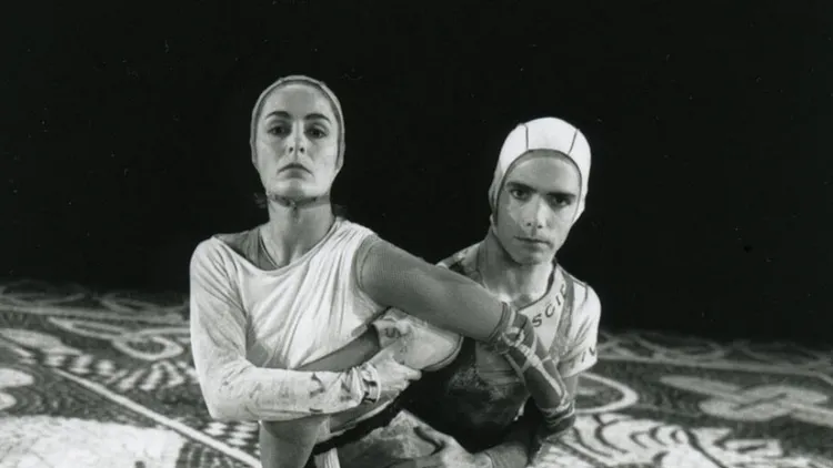 Danse En Amateur Et Répertoire Avec Le Centre National De La Danse