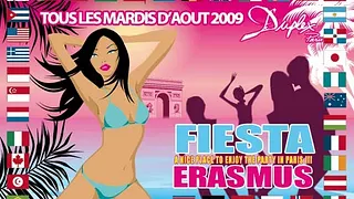 FIESTA ERASMUS
