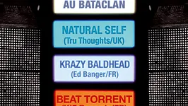 Beat Torrent