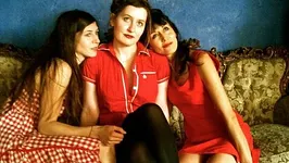 Alima + Elodie Rama + Les Colettes