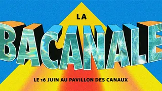 La Bacanale