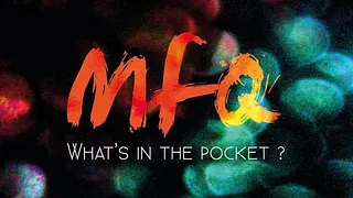 MFQ – Release Party « What’s in the Pocket ? »