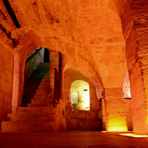 Caves des Bernardins