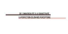Exposition Imperfections