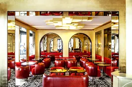 Le Café Français