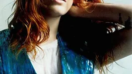 Florence and the machine en concert