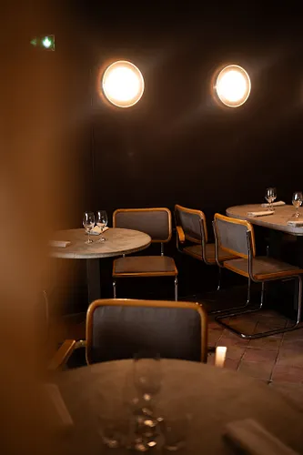 Vivide Restaurant Paris