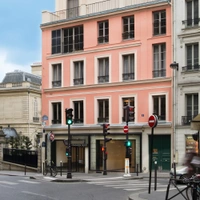Fondation Taylor