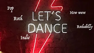 Lets Dance