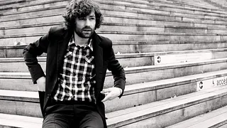 Gaspard Royant
