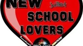 NEW SCHOOL LOVERS