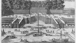 Exposition Le Grand Trianon De Louis XIV À De Gaulle