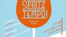 Spritz tempo 2019