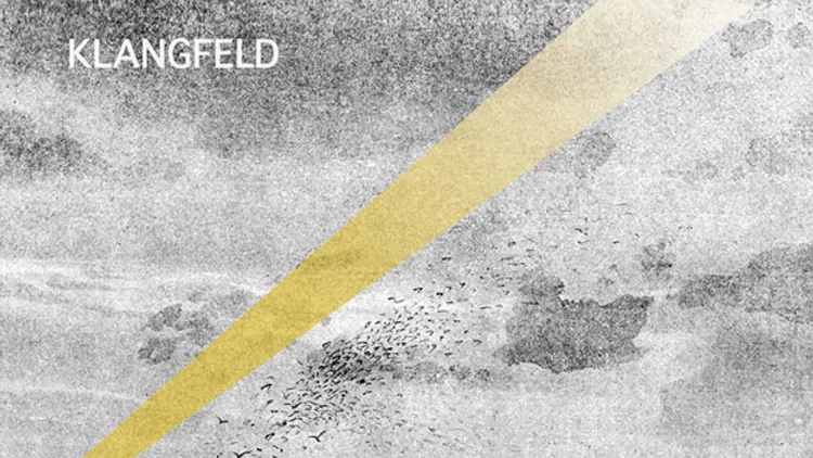 Klangfeld