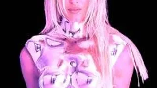 Sublime White Ultra Violet
