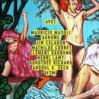 Les Figurations Nouvelles