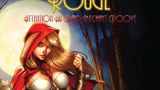 Le petit chaperon rouge