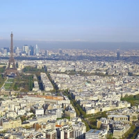 Espace 56 - Tour Montparnasse