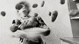 Exposition Anna et Bernhard Blume : La Photographie Transcendantale