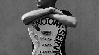 Bryan Adams