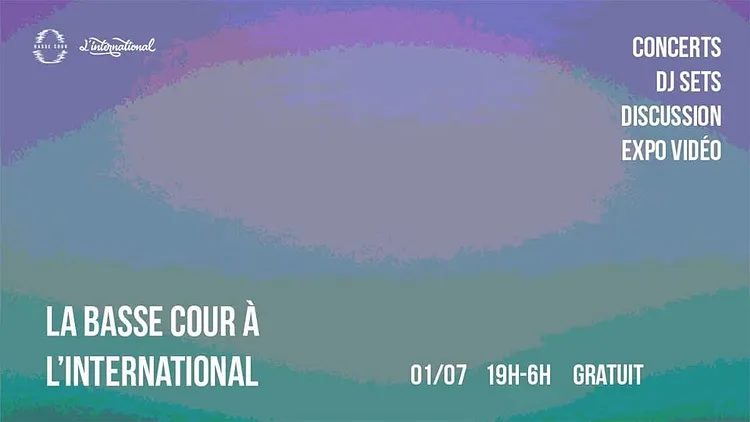 La Basse Cour à l'International