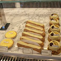 Pâtisserie Sébastien Gaudard
