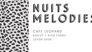 Nuits Melodies