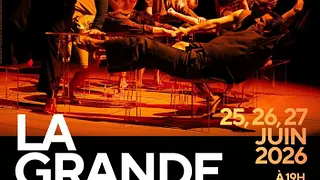 LA GRANDE VIE