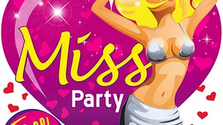 Miss Party + Happy Hour