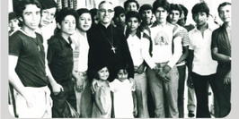Histoire de Cusccatlan & Remembering Romero