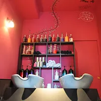 L'inédit Maison de Coiffure
