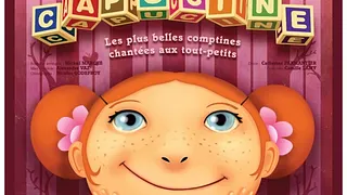 Les Comptines de Capucine