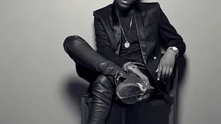 Aftershow Theophilus London