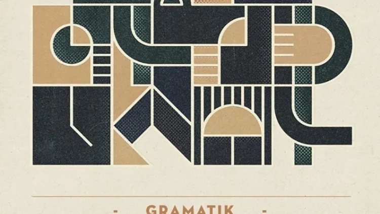 Gramatik en concert