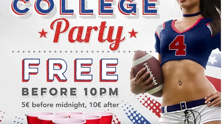 American College Party