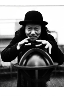 Damo suzuki ft. Yeti Lane + centenaire