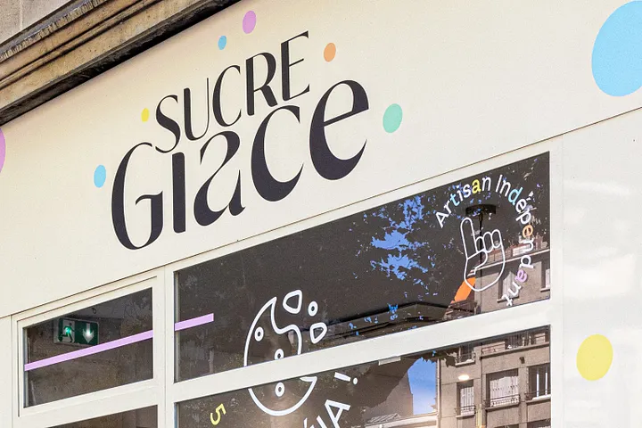 Sucre Glace