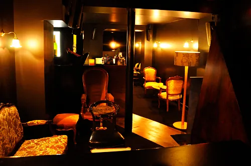 La 25ème heure Bar Paris