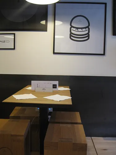 Blend Restaurant Paris