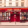 Le Point Virgule J